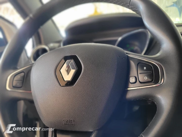 CAPTUR 1.6 16V SCE Intense