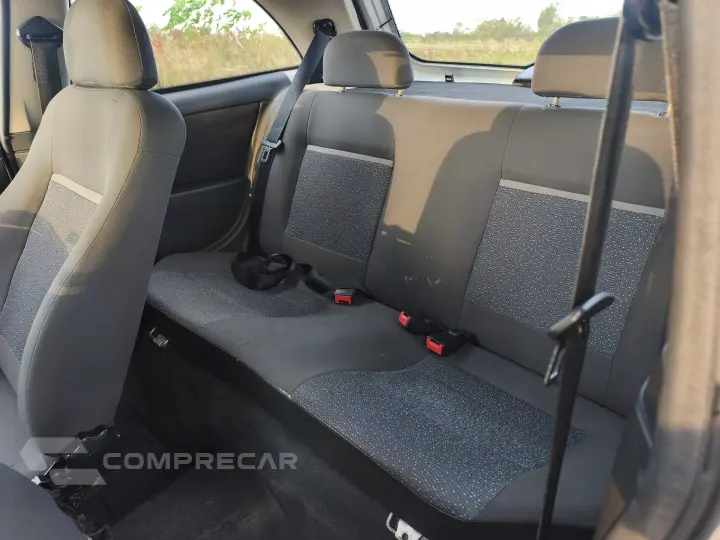 CELTA 1.0 MPFI LS 8V FLEX 2P MANUAL