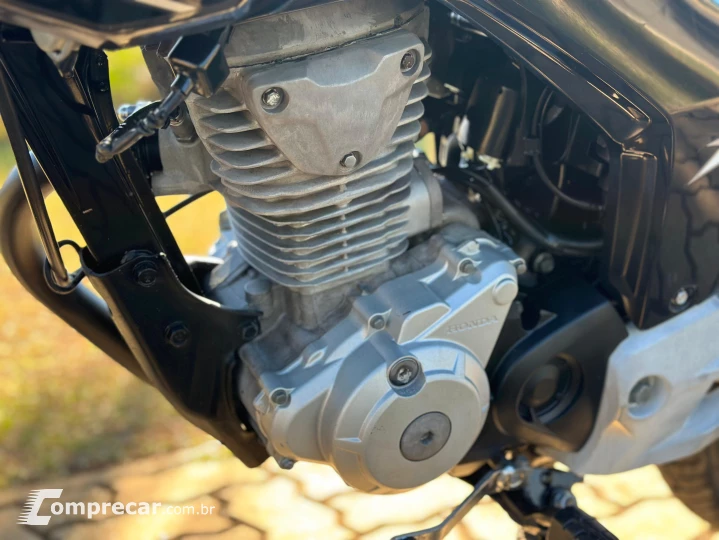 CG 160 FAN