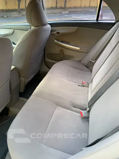 COROLLA 1.8 GLI 16V