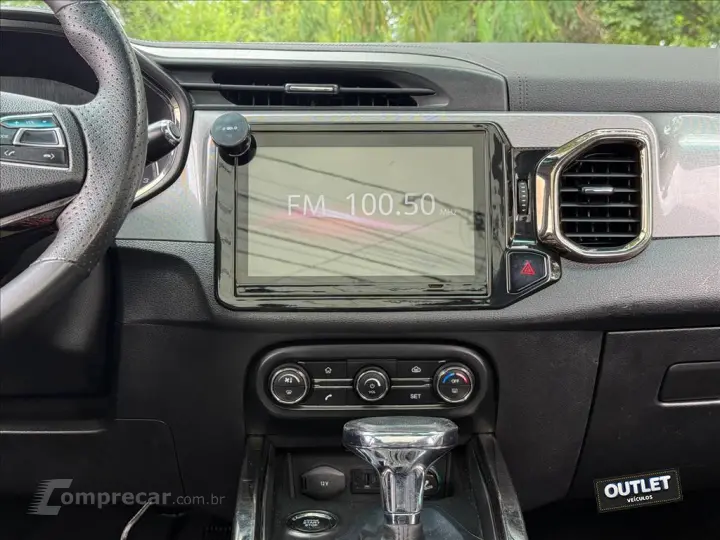 TIGGO 5x 1.5 VVT TURBO iFLEX TXS DCT