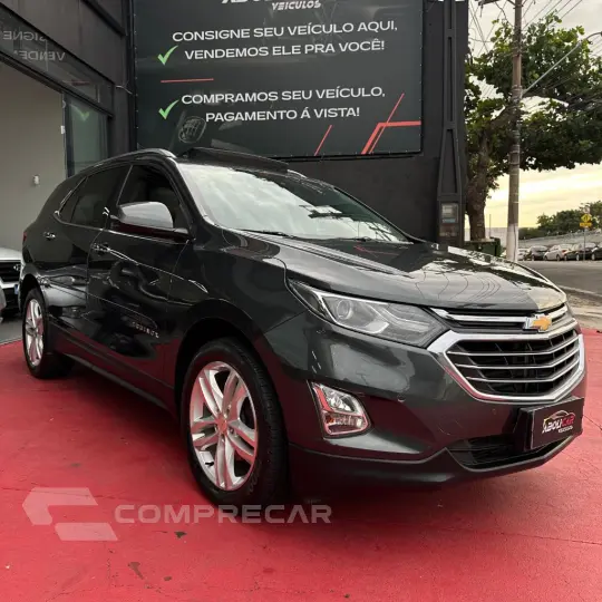 EQUINOX Premier 2.0 Turbo AWD 262cv Aut.