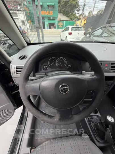 MERIVA 1.8 MPFI JOY 8V