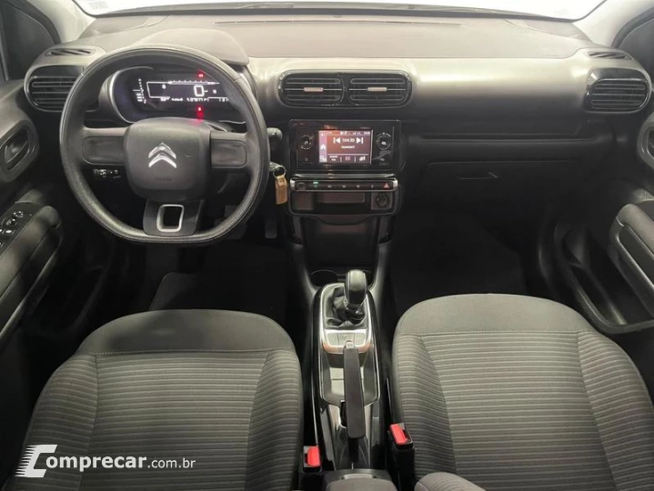 C4 CACTUS 1.6 FEEL AUT