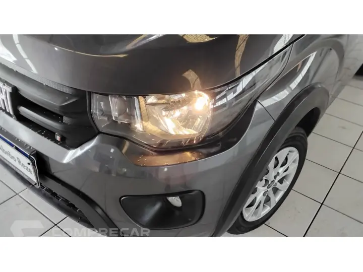 MOBI 1.0 EVO FLEX LIKE. ON MANUAL