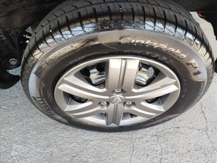 KWID 1.0 12V SCE ZEN