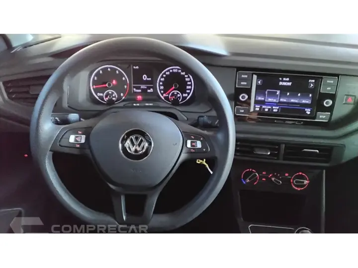 POLO 1.0 MPI TOTAL FLEX MANUAL
