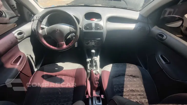 206 1.4 Moonlight 8V