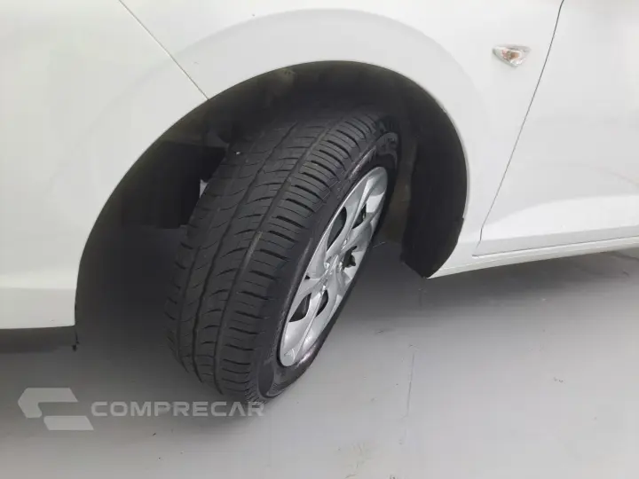 HB20 1.0 12V FLEX COMFORT MANUAL