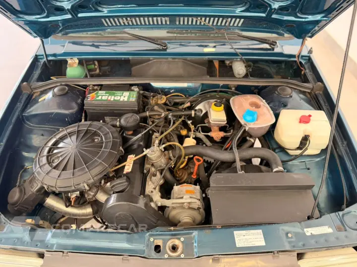 Voyage 1.8 CL