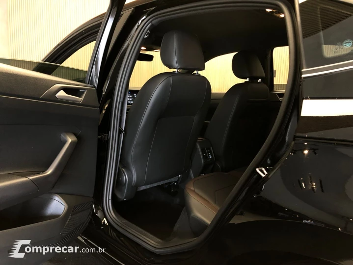 Virtus 1.0 200 Tsi Highline Automático