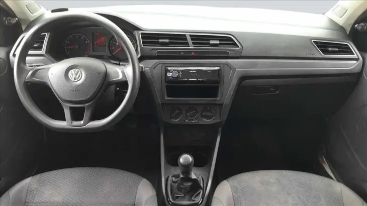 GOL 1.0 12V MPI TOTALFLEX 4P MANUAL