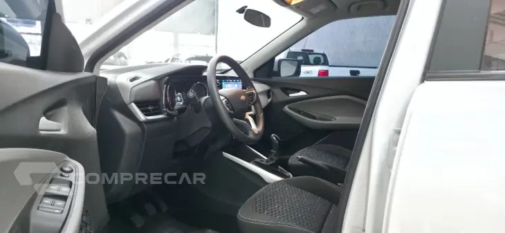 MONTANA LT 1.2  Turbo Flex 12V 4p Mec.