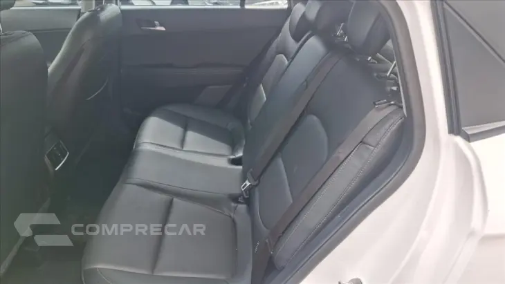 CRETA 2.0 16V FLEX PRESTIGE AUTOMÁTICO