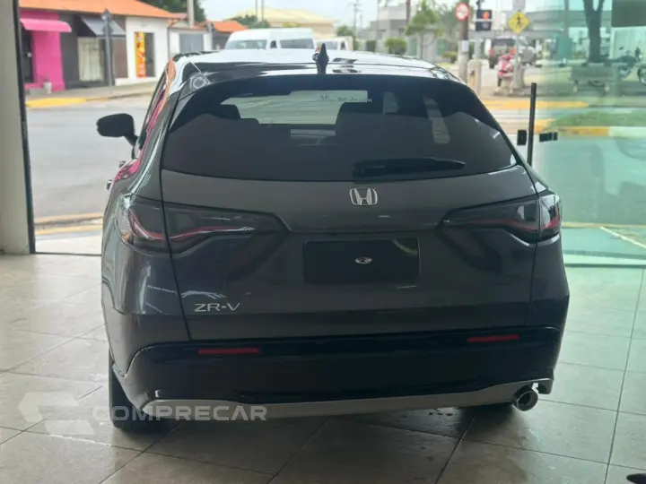ZR-V 2.0 i-VTEC GASOLINA TOURING CVT