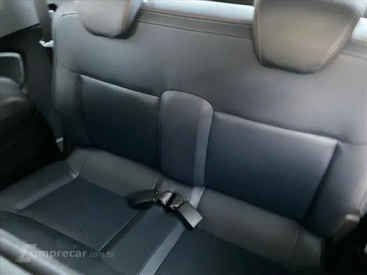 SPIN 1.8 PREMIER 8V FLEX 4P AUTOMÁTICO