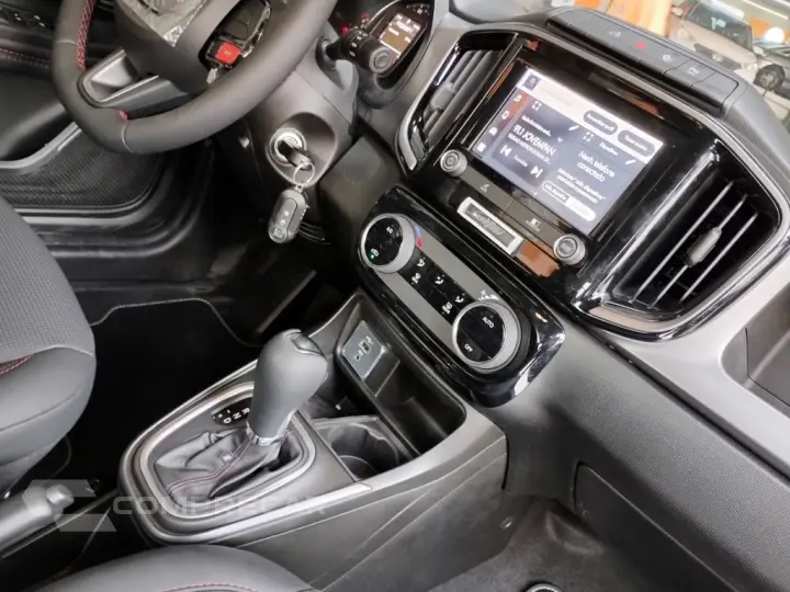 STRADA 1.0 TURBO 200 FLEX ULTRA CD CVT