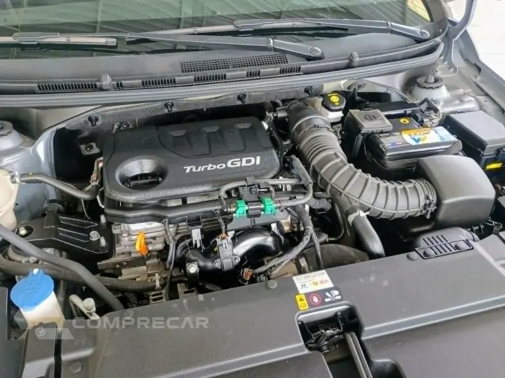 HB20 1.0 Tgdi Comfort