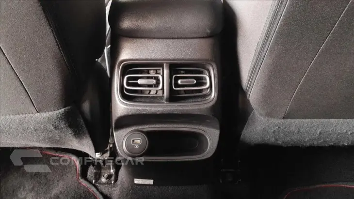 CRETA 1.0 TGDI FLEX LIMITED SAFETY AUTOMÁTICO