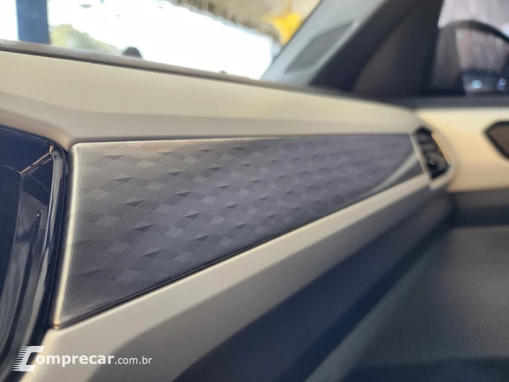 T-Cross Highline 1.4 TSI Flex 16V 5p Aut