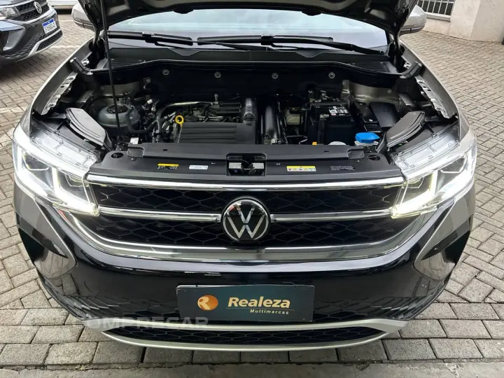 TAOS Highline 1.4 250 TSI Flex Aut.