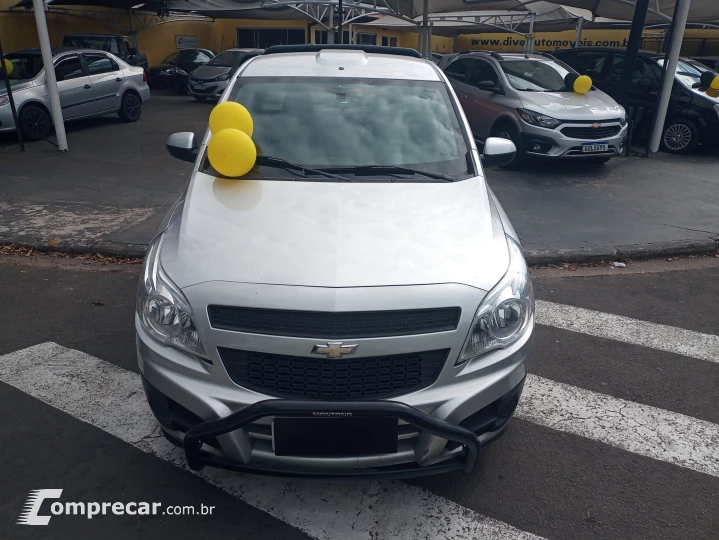 MONTANA 1.4 MPFI LS CS 8V
