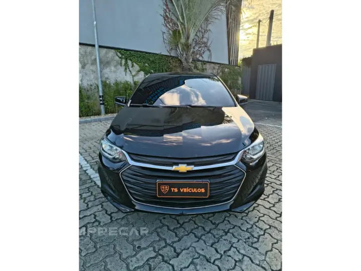 ONIX 1.0 FLEX PLUS LT MANUAL