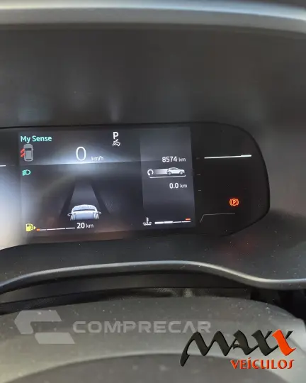 KARDIAN 1.0 TCE Premiére Edition EDC