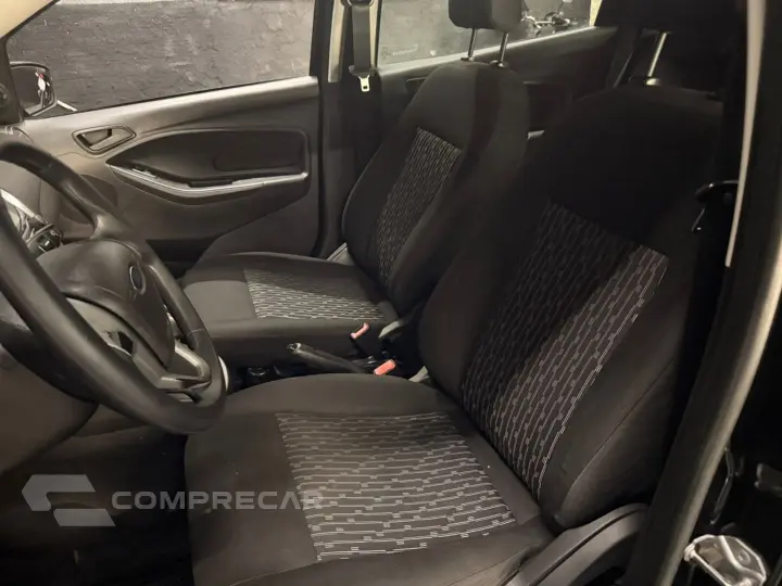 KA 1.0 TI-VCT FLEX SE PLUS MANUAL