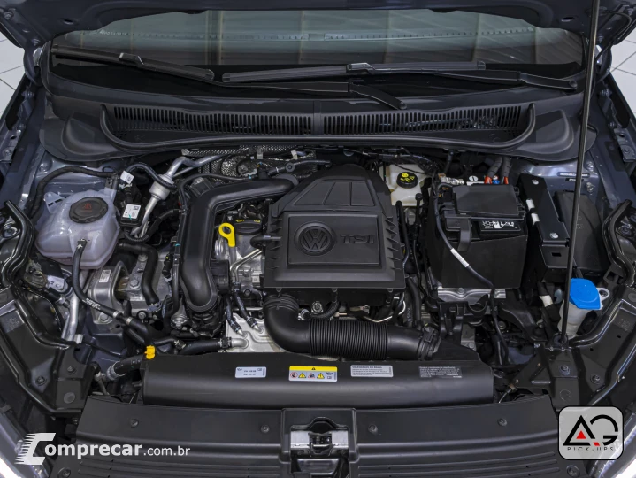 VIRTUS 1.0 170 TSI