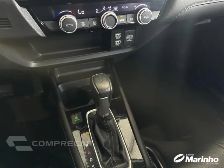 CITY 1.5 i-VTEC FLEX HATCH TOURING CVT