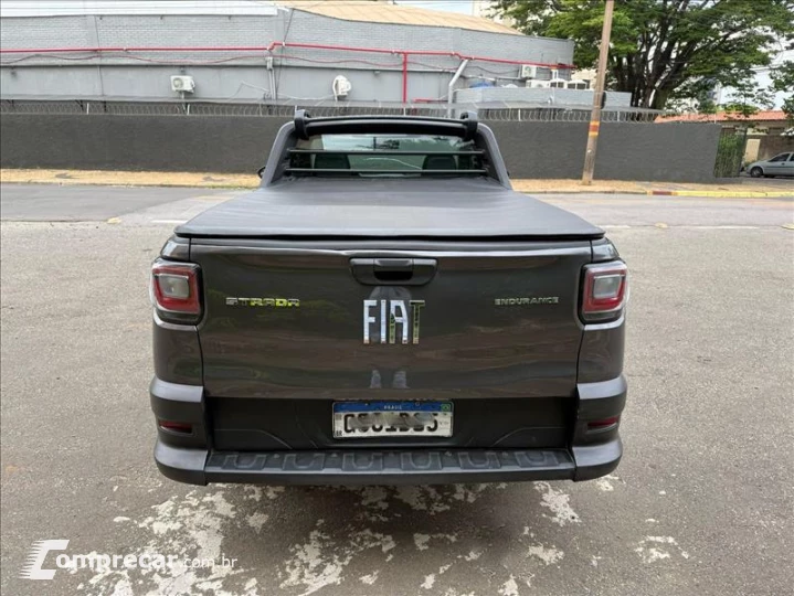 STRADA 1.4 Fire Endurance CS