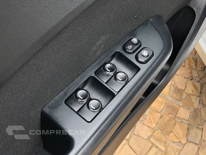Hb20 1.0 Comfort 12V Flex 4P Manual