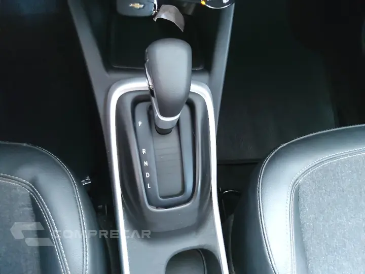 TRACKER 1.0 TURBO FLEX LTZ AUTOMÁTICO