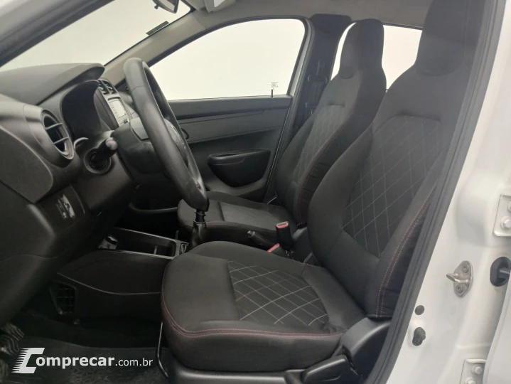 KWID 1.0 12V SCE FLEX ZEN MANUAL