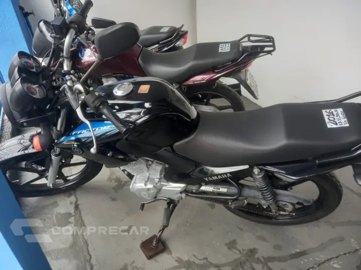 Yamaha factor 125cc