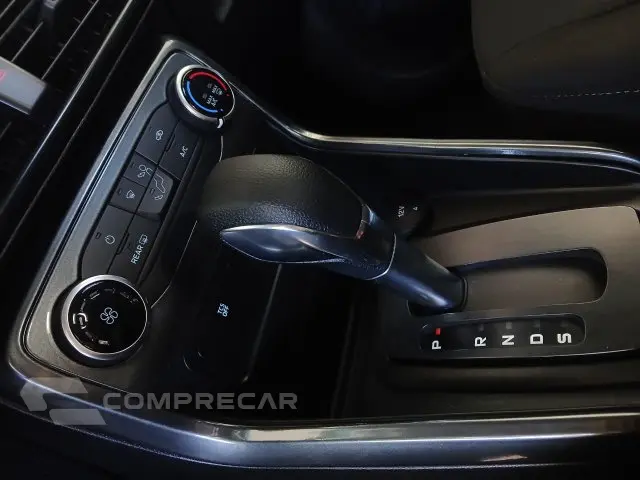 ECOSPORT - 1.5 TI-VCT SE AUTOMÁTICO