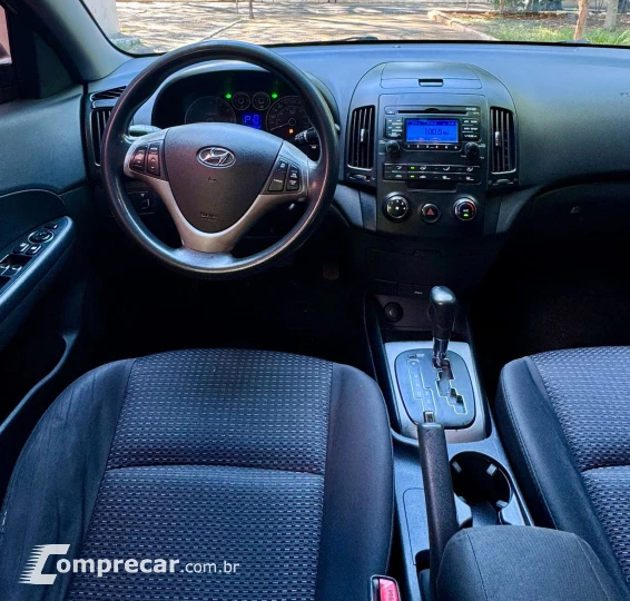I30 2.0 MPI 16V