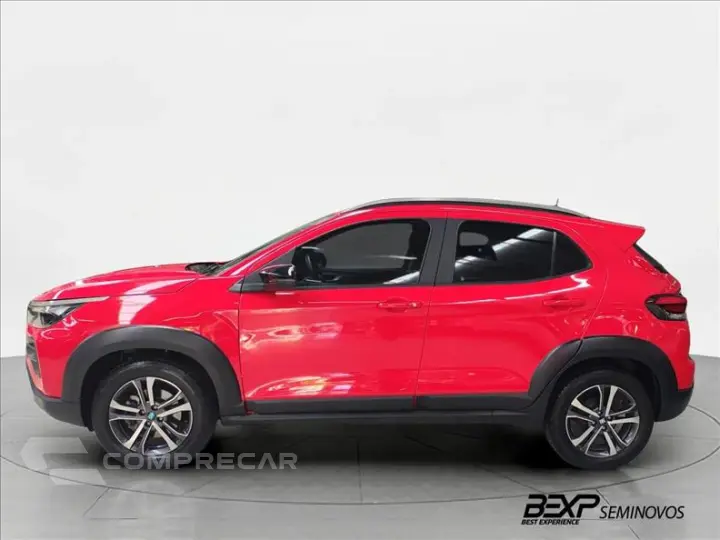 PULSE 1.0 Turbo 200 Audace