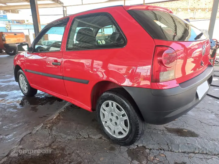 GOL 1.0 8V