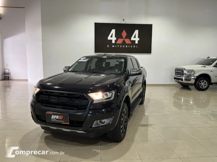 RANGER 3.2 Limited 4X4 CD 20V