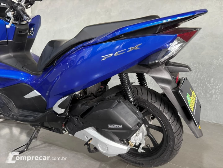 PCX 150