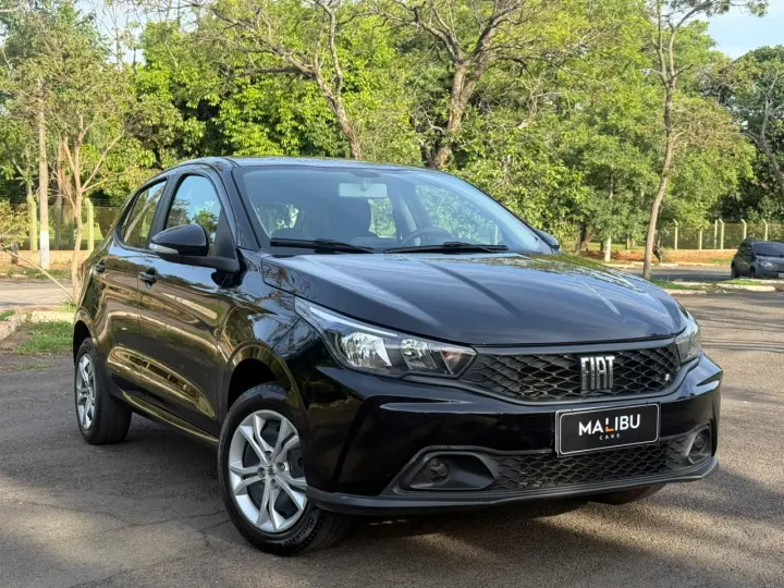 ARGO 1.0 Firefly Drive