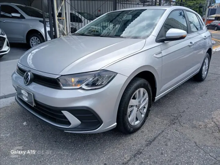 POLO 1.0 170 TSI Comfortline