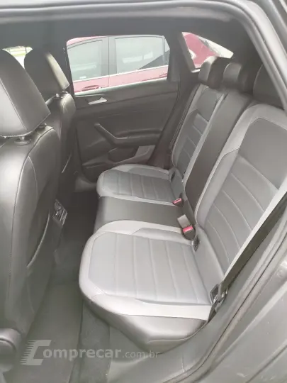 Nivus Highline 1.0 200 TSI Flex Aut.