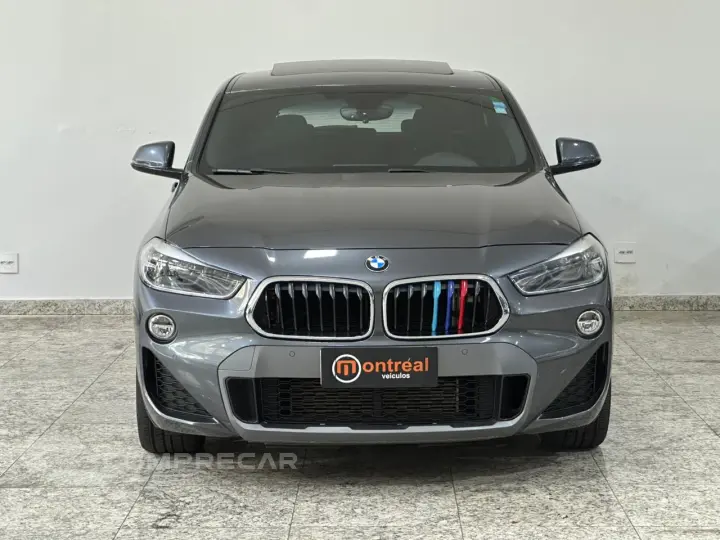 X2 2.0 16V Turbo Sdrive20i M Sport X Steptronic