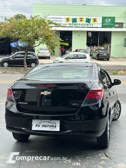 PRISMA 1.0 MPFI JOY 8V