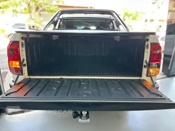 HILUX CDSRVA4FD
