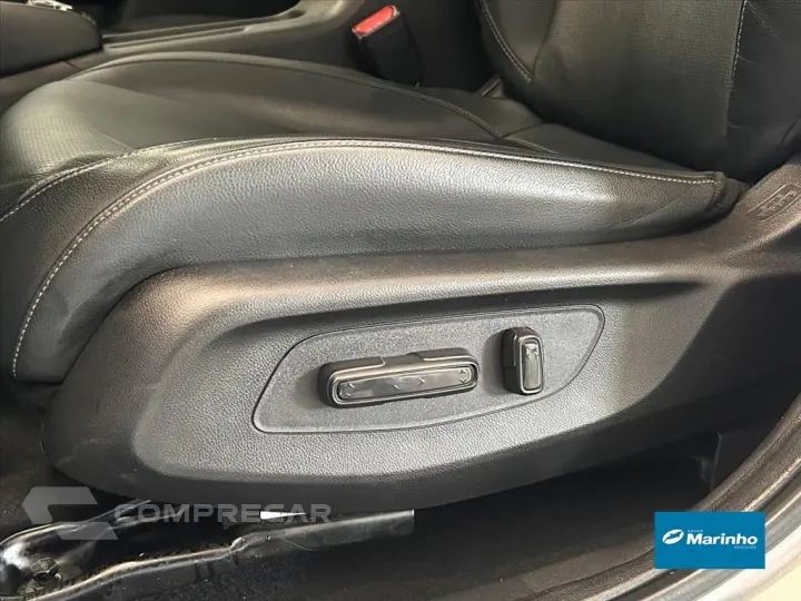 HR-V 1.5 DI I-VTEC TURBO FLEX TOURING CVT