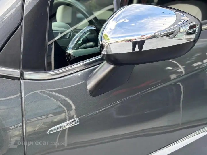 C3 1.6 Exclusive 16V